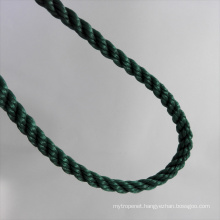 Popular recycled material rope hot sell